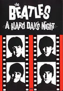 A Hard Day's Night DVD