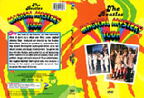 Magical Mystery Tour DVD covers