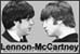 Lennon-McCartney logo