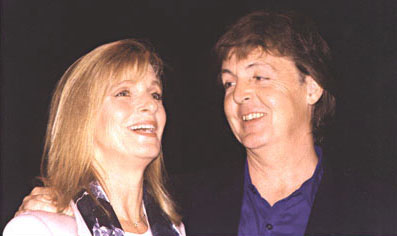 Image result for Linda McCartney Paul McCartney -pinterest