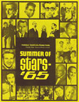 Chicago '65 Program cover