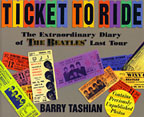 Ticket To Ride book