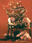 Beatles Christmas 1965 No. 1