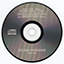 Studio Sessions silver CD - disc