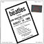 The Beatles Live In Houston CD