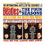 Beatles vs Four Seasons CD