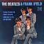 Beatles and Frank Ifield CD