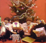 Beatles Christmas 1965 No. 2