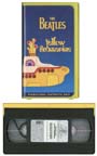 Yellow Submarine VHS promotional Featurette